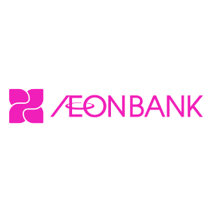 AEON Bank logo