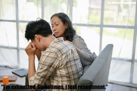 RM2,000 Allowance, Mortgage, and Car – M’sian Shares Burnout From Supporting Parents for 2 Decades