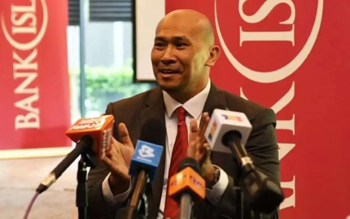 Bank-Islam-Malaysia-Bhd-chief-economist-Dr-Mohd-Afzanizam-Abdul-Rashid-Image-by-Focus-Malaysia