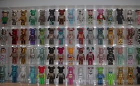 M’sian Who Bought RM230K Bearbrick Now Can’t Sell It Even After Slashing Price by RM100K!