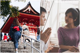 “You’re the Man, You Pay!” – M’sian Frustrated as GF Refuses to Split Costs for Japan Trip & Future House