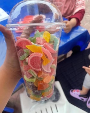 Gummies