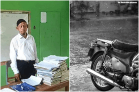 30 Years in the Classroom, Paid Less Than RM1 a Day? This Isn’t Just Unfair, It’s Heartbreaking!