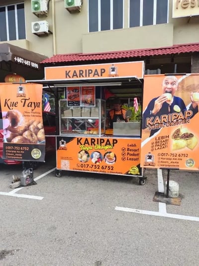 Karipap 3
