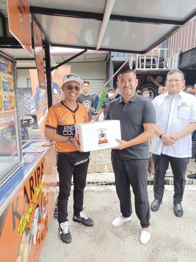 Karipap 4