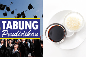 Teen Shares Her PTPTN Loan to Feed Mum & Siblings – This Family’s Story Will Break You