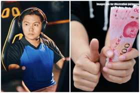 “She wants me to work in an office!” – Young Man Rakes in RM17K Monthly as Gamer, But Mum Demands a Conventional Job