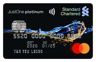 03_JustOne_Platinum_Mastercard
