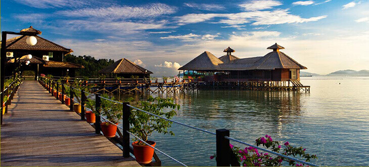 Top 10 Most Luxurious Hotels In Malaysia | CompareHero.my