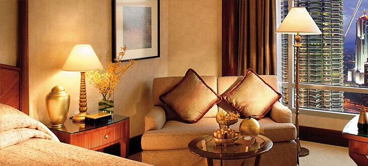 Top 10 Most Luxurious Hotels In Malaysia | CompareHero.my