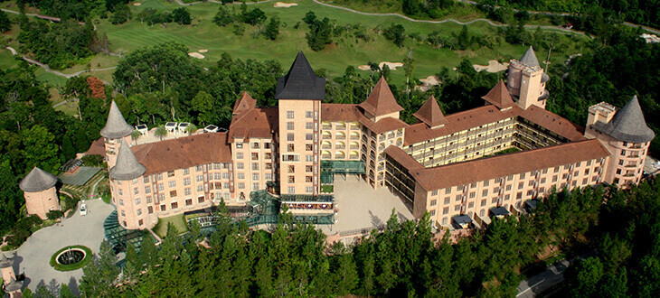 Top 10 Most Luxurious Hotels In Malaysia | CompareHero.my