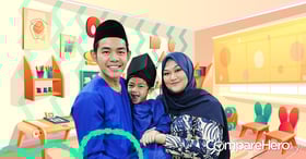 M’sian mom shares the cost of raising a kid in 2022