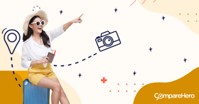 Is It Too Early To Budget For Your Year-End Holiday?