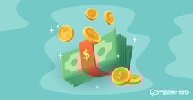 4 Ways To Spring Clean Your Finances