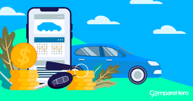 Unveiling the Benefits of Zurich Comprehensive Motor Takaful
