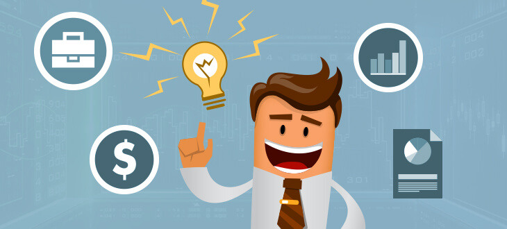 Investing in stocks is easy through Bursa Market Place.