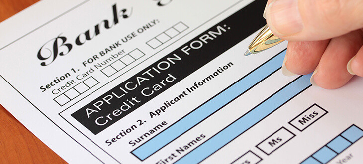 credit card application form Malaysia 