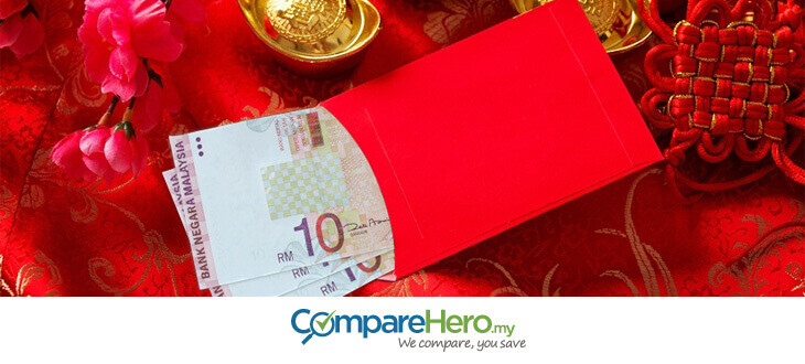 junior savings account Malaysia, CNY 2016, 