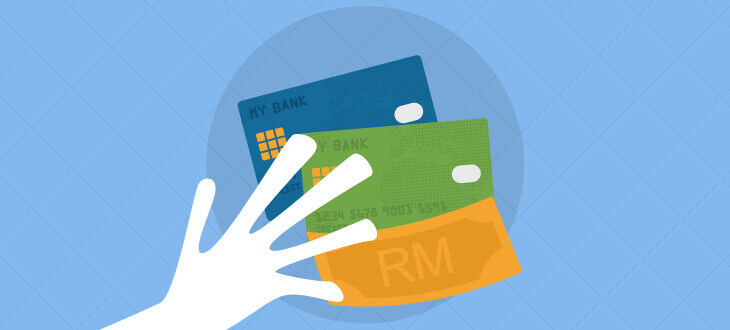 How To Compare Cashback Credit Cards | CompareHero.my