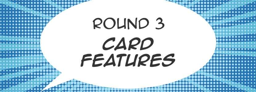 cashback card features