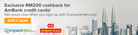 Apply Now Best AmBank Credit Cards