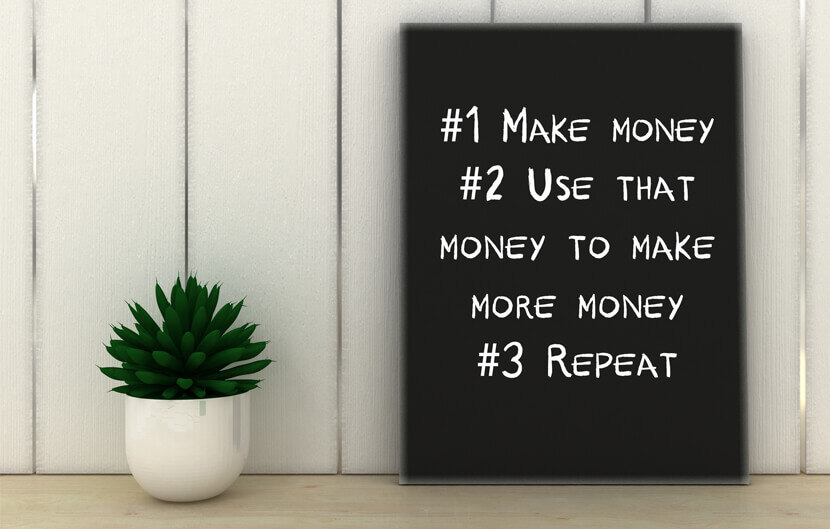 financial tips