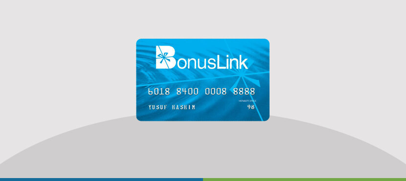 bonus link