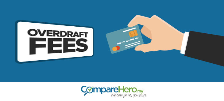 overdraft Malaysia 