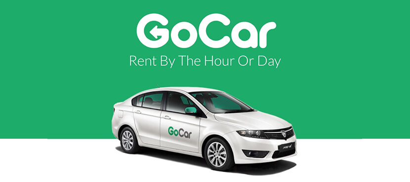 gocar my