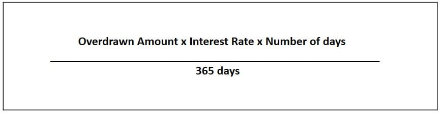 What Is An Overdraft Facility CompareHero