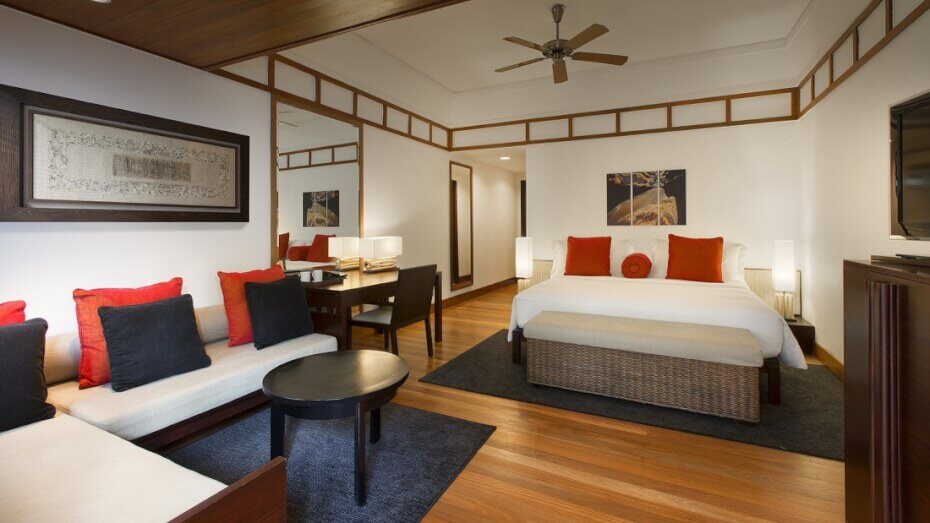 Top 10 Most Luxurious Hotels In Malaysia | CompareHero.my