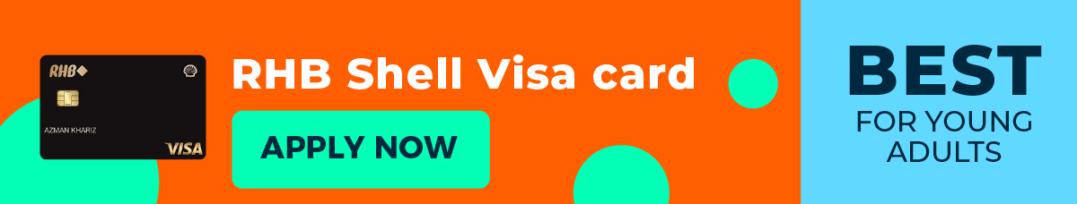 Best Credit Cards in Malaysia 2024