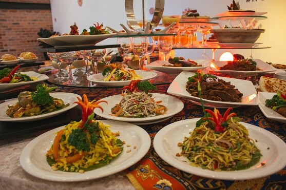 buffet-ramadhan-at-lambaian-rasa-TPC-golf-club-kl