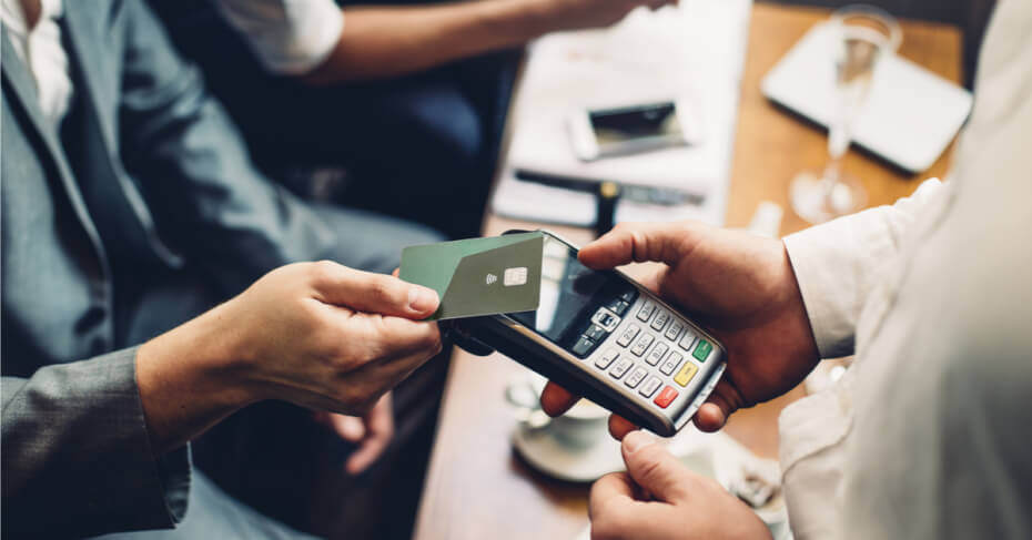 contactless-payment