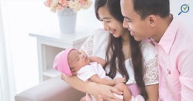 How Much To Raise A Child In Malaysia? From Pregnancy To Childhood Education