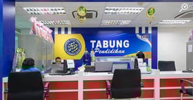 You Can Get A 100% Exemption From Your PTPTN Loan If You Have A First Class Degree