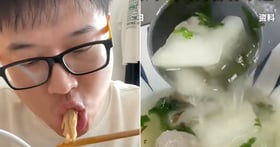 The Man Who Saved A Fortune By Spending Under RM4.30 Per Meal