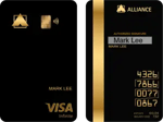 Alliance_Bank_Visa Infinite