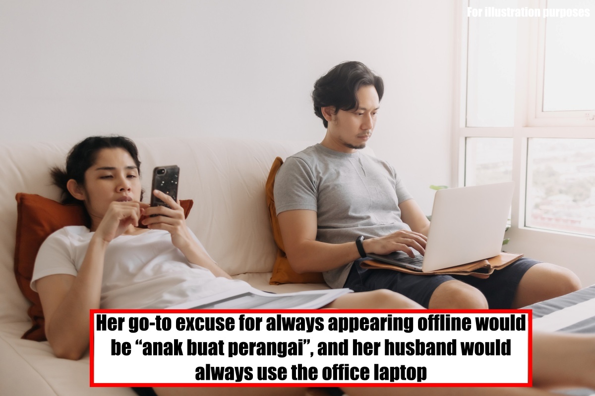 Gen Z Mum