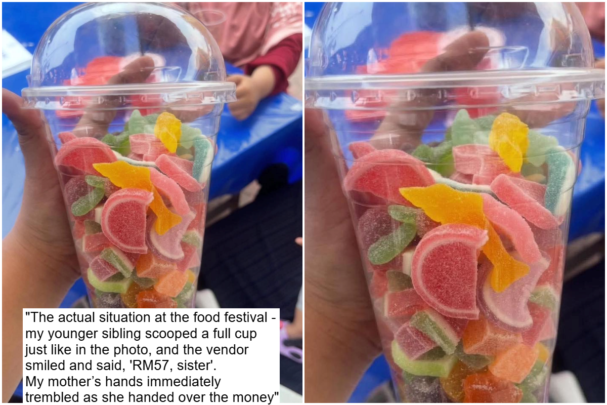 Gummies
