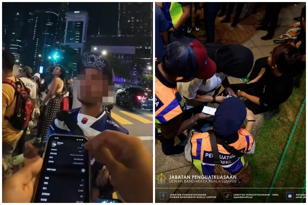 KLCC Photog