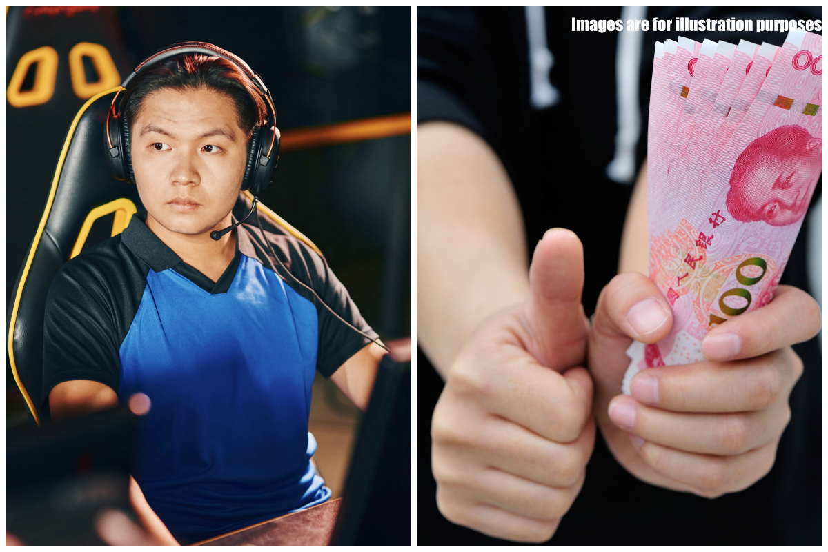 RM17k Pro-gamer