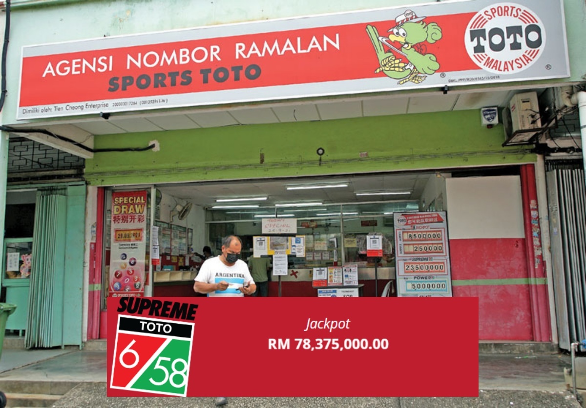 SPORTS-TOTO-TMR
