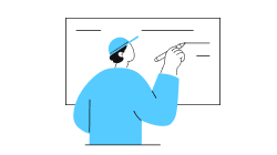 CompareHero terms and conditions illustration