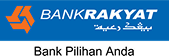 Best Bank Rakyat Credit Cards