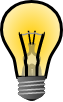 lightbulb